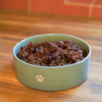 Salmon & Sweet Potato Wet Dog Food | 10 × 395g
