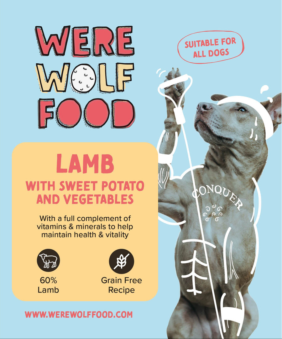 Wet Dog Food