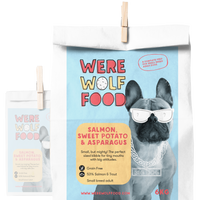 Salmon Small Bite Adult Dog Food | Grain Free | 6kg