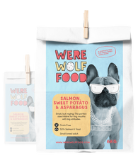 Load image into Gallery viewer, Salmon Small Bite Adult Dog Food | Grain Free | 6kg