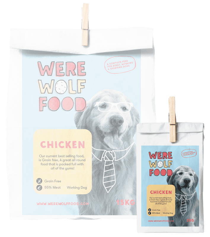 Build Your Own Pack