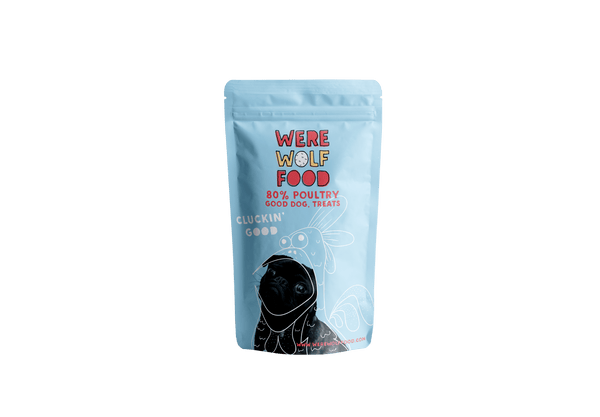 500g - Yummy Poultry Treats [Grain Free]