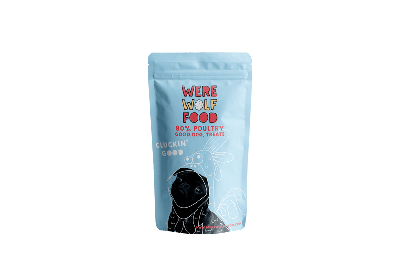 500g - Yummy Poultry Treats [Grain Free] Auto renew