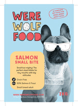 Load image into Gallery viewer, Salmon Small Bite Adult Dog Food | Grain Free | 2kg