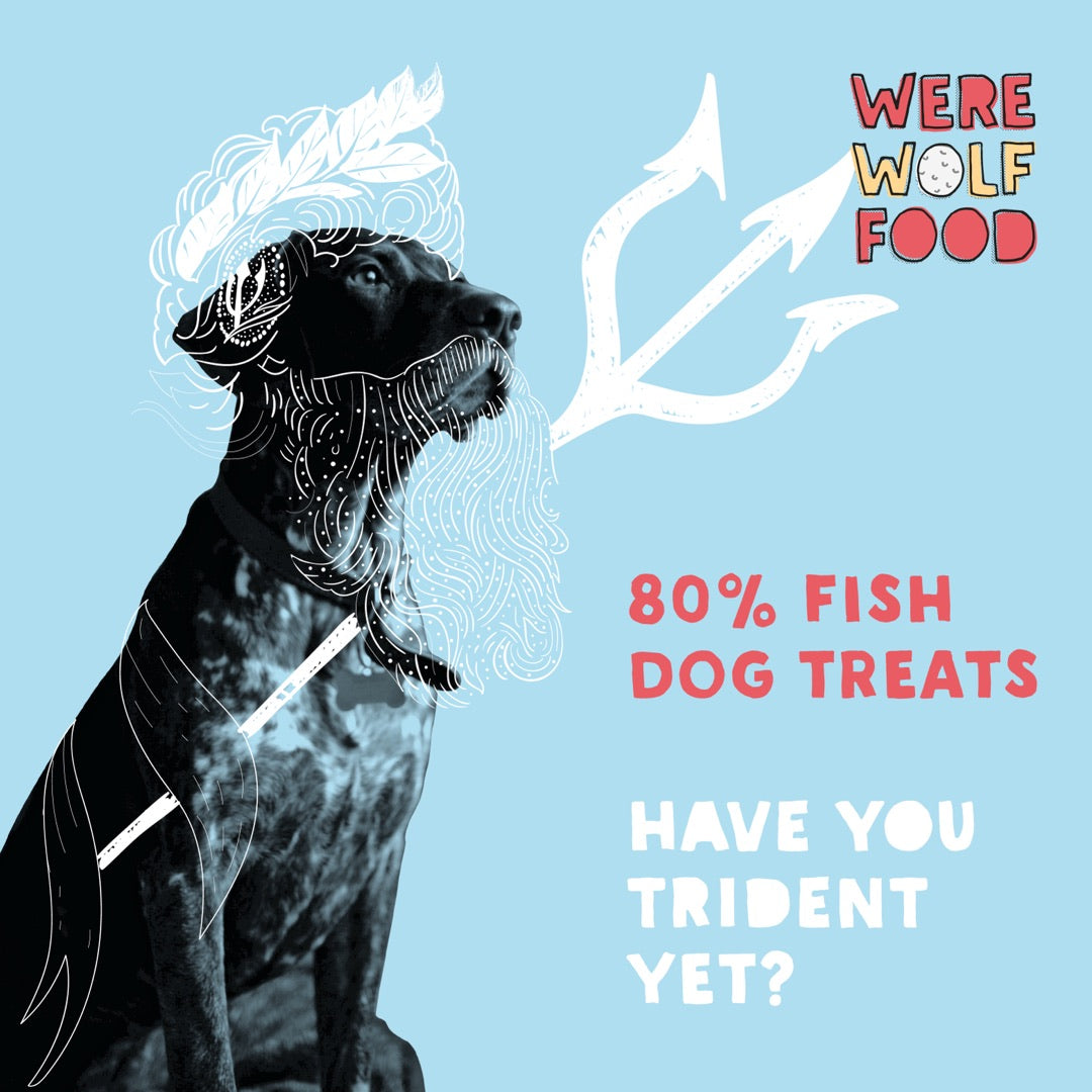 Werewolf Food on Instagram