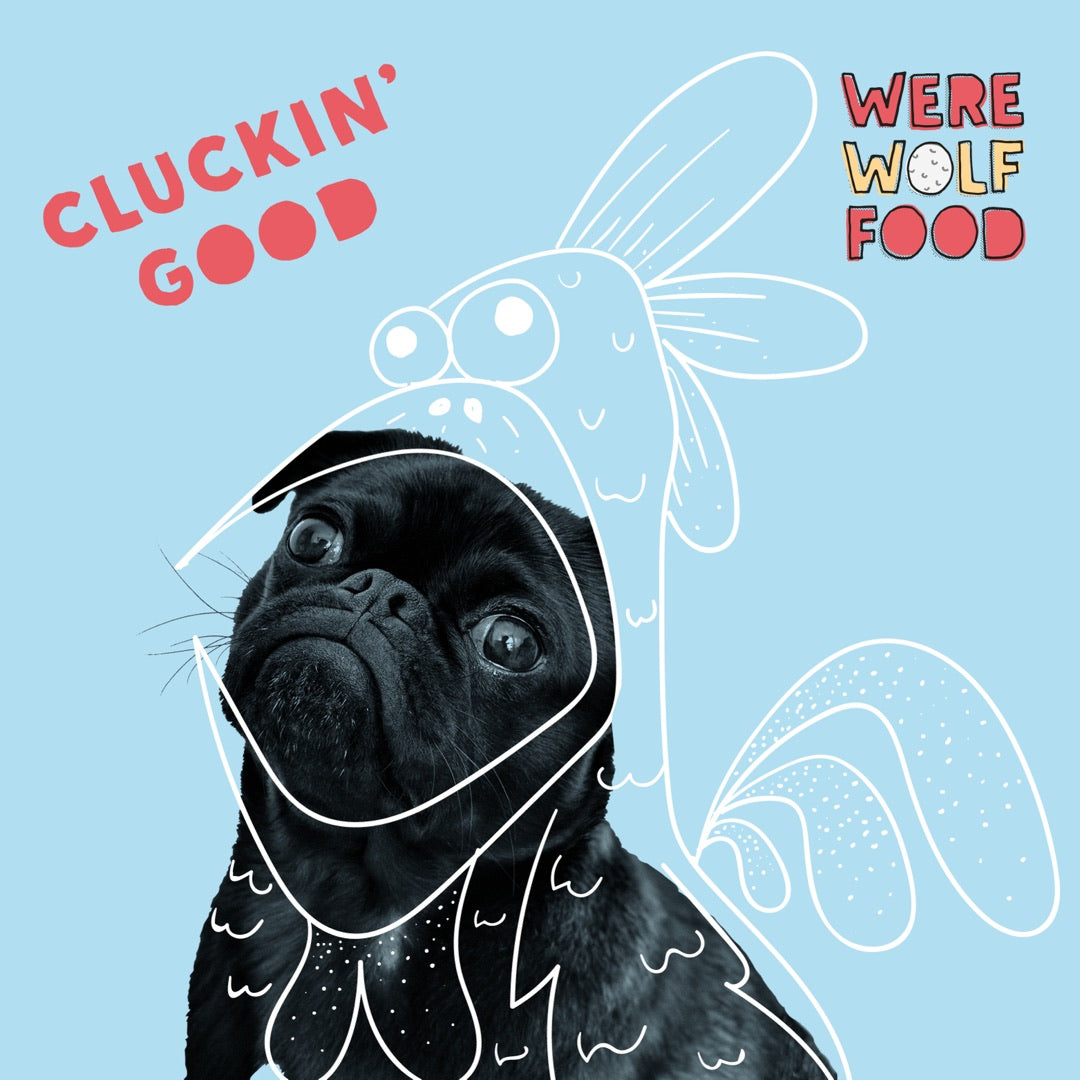 Werewolf Food on Instagram